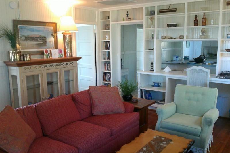 Вилла 306 E Arctic Ave. Фоли Бич Номер фото
